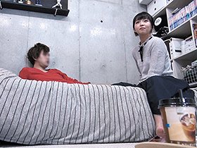 ナンパ連れ込みSEX隠し撮り・そのまま勝手にAV発売。する別格イケメン Vol.14 サンプル動画サムネイル